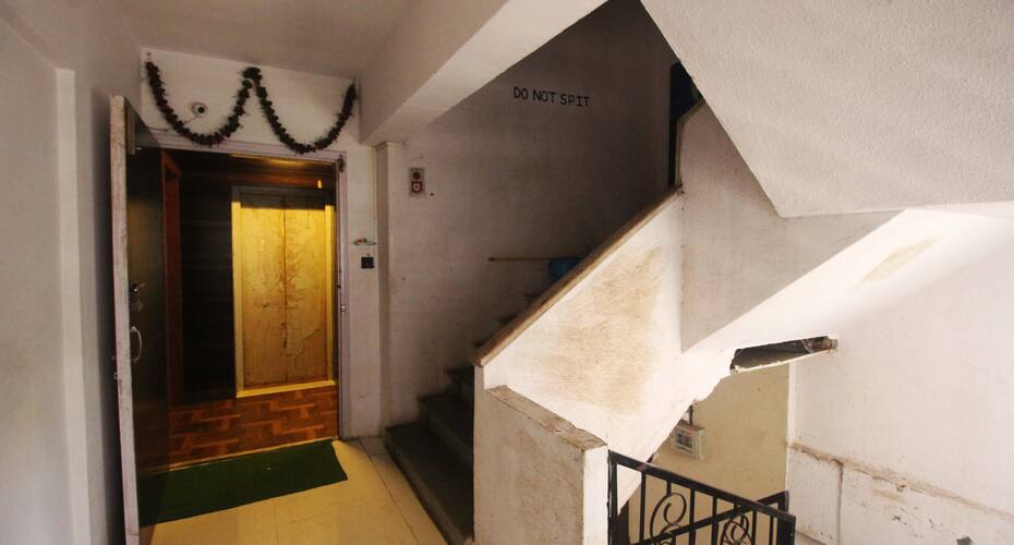 Hotel Twinkle Residency, Mumbai 5